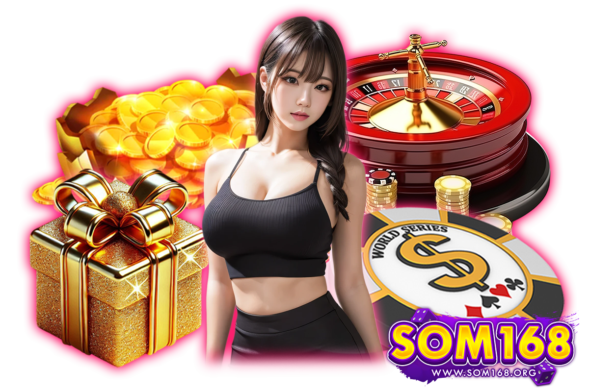 som168 wallet