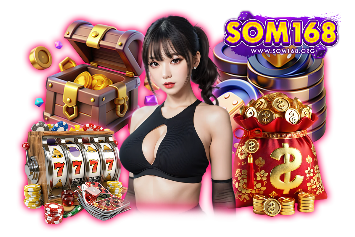 som168 เว็บตรง