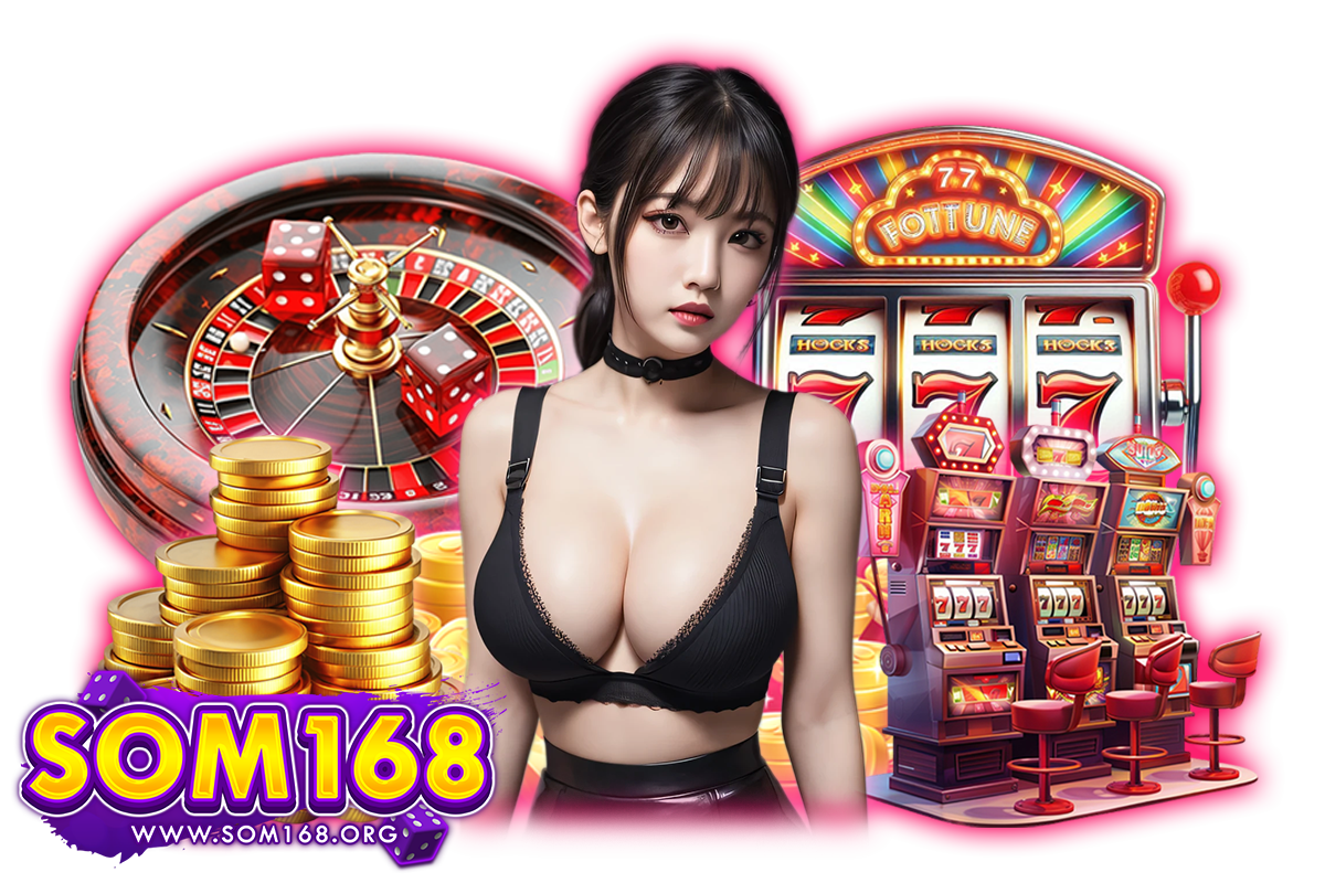 som168 แจกเครดิตฟรี